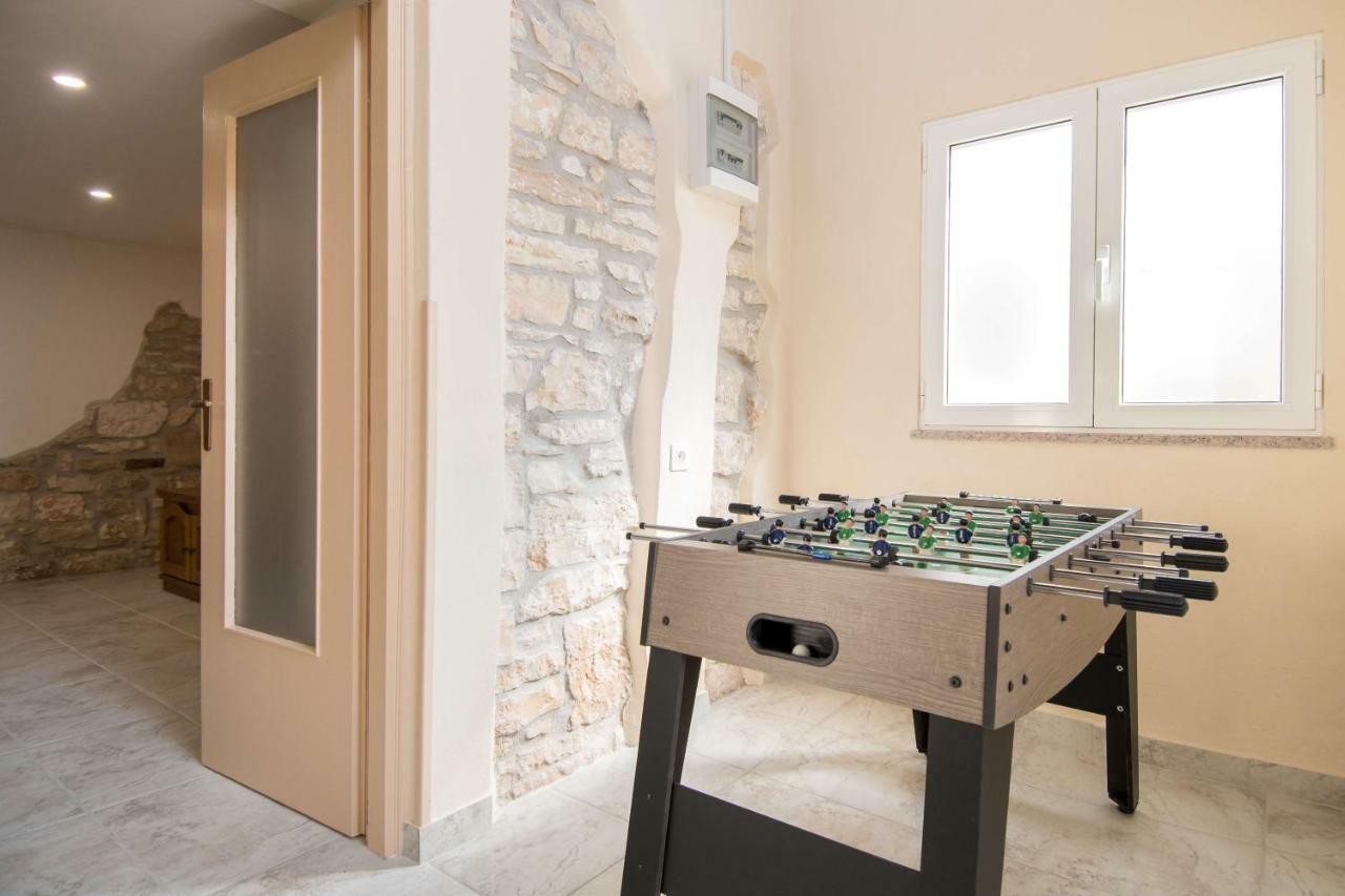 Giovanni Vabriga With Private Jacuzzi Holiday home *