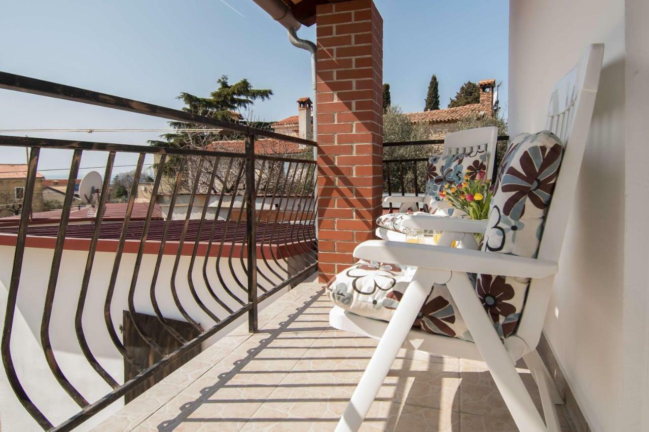 Giovanni Vabriga With Private Jacuzzi Holiday home Tar-Vabriga