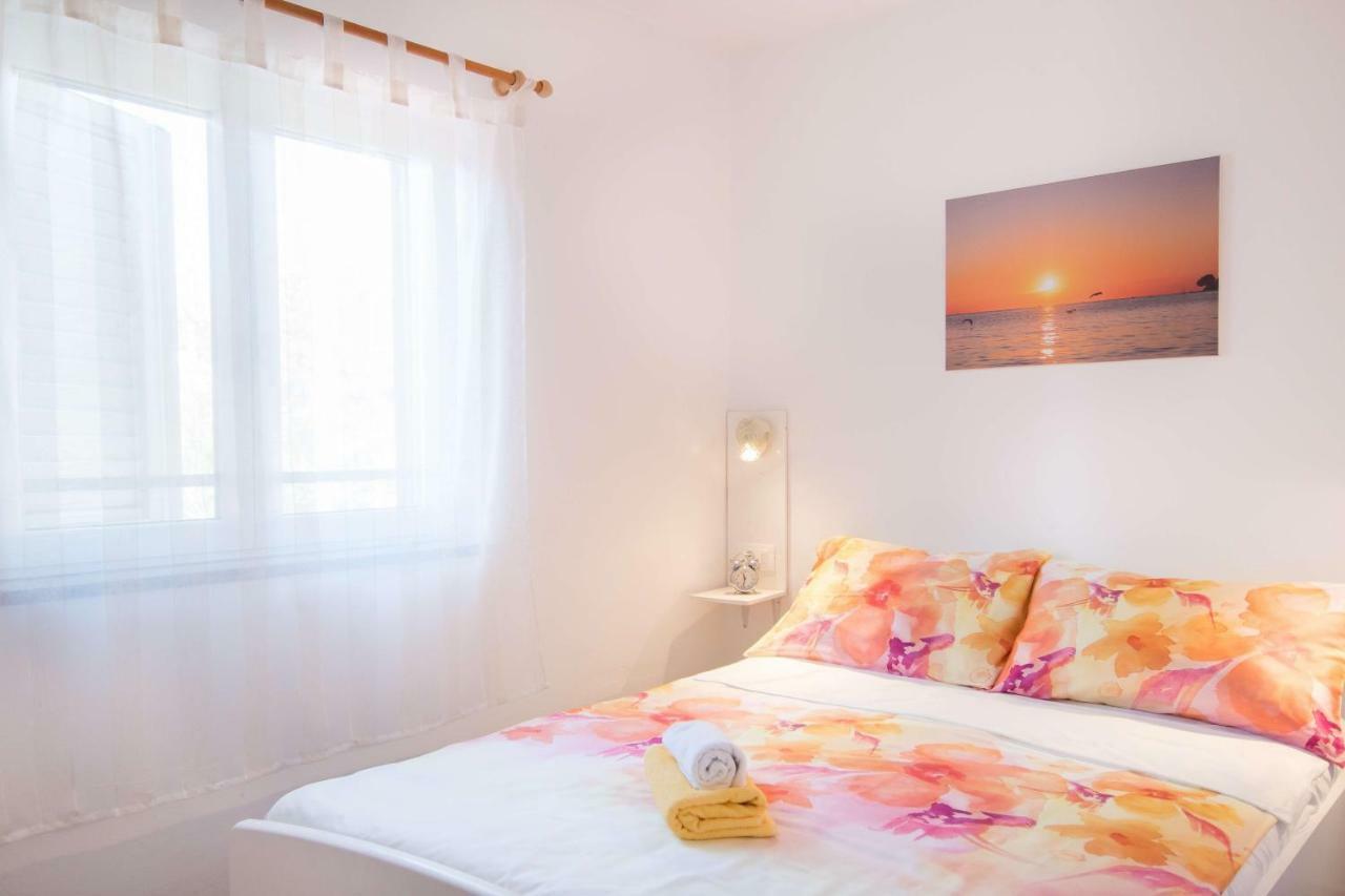 Giovanni Vabriga With Private Jacuzzi Holiday home Tar-Vabriga