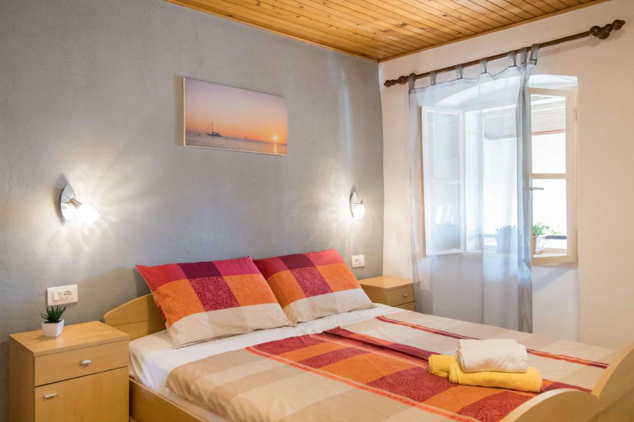 Giovanni Vabriga With Private Jacuzzi * Tar-Vabriga