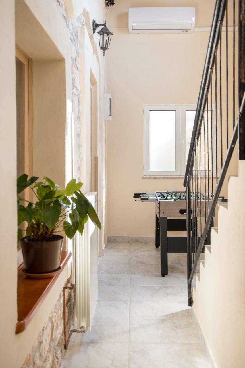 Giovanni Vabriga With Private Jacuzzi Holiday home *