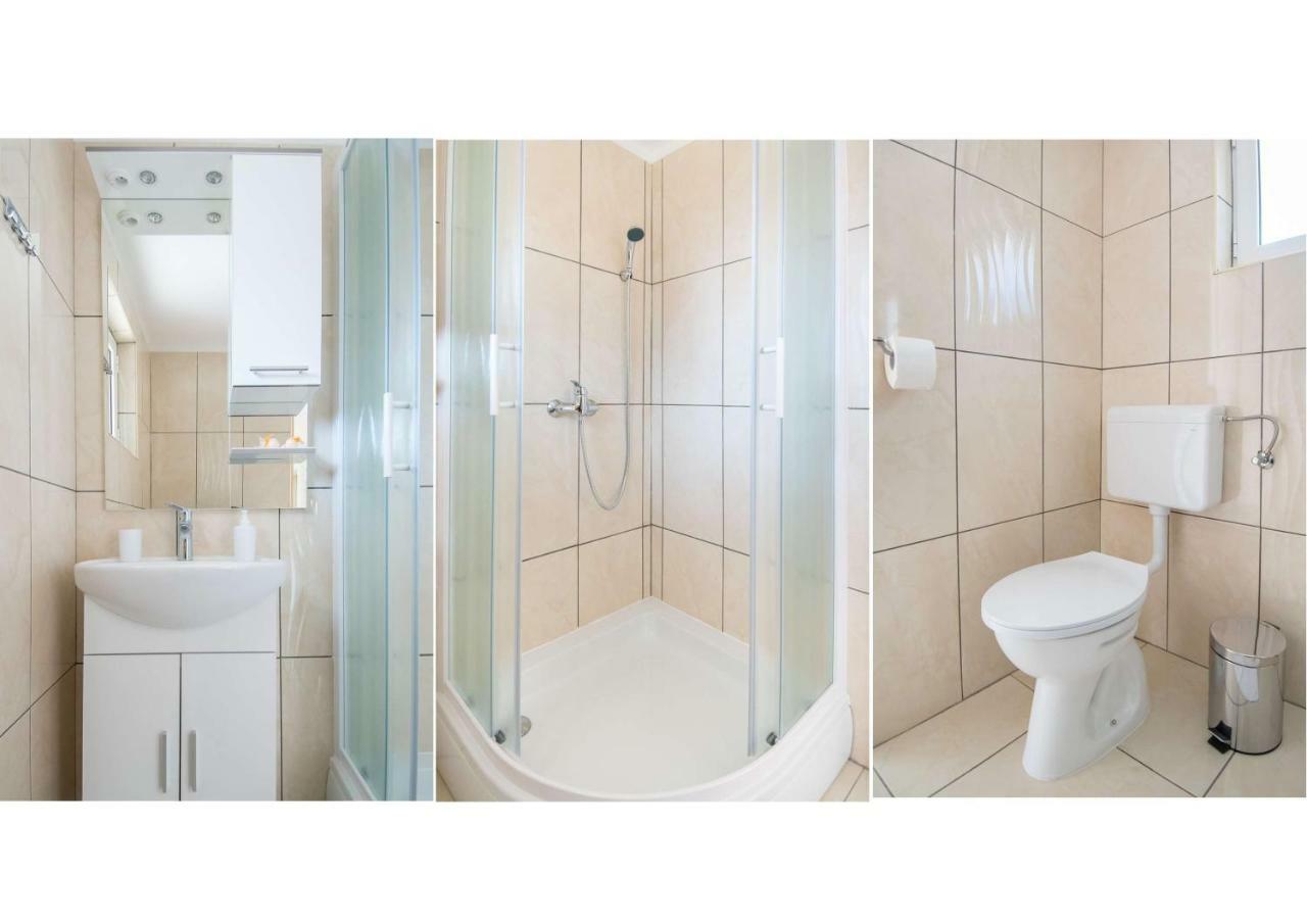 Giovanni Vabriga With Private Jacuzzi Holiday home Tar-Vabriga