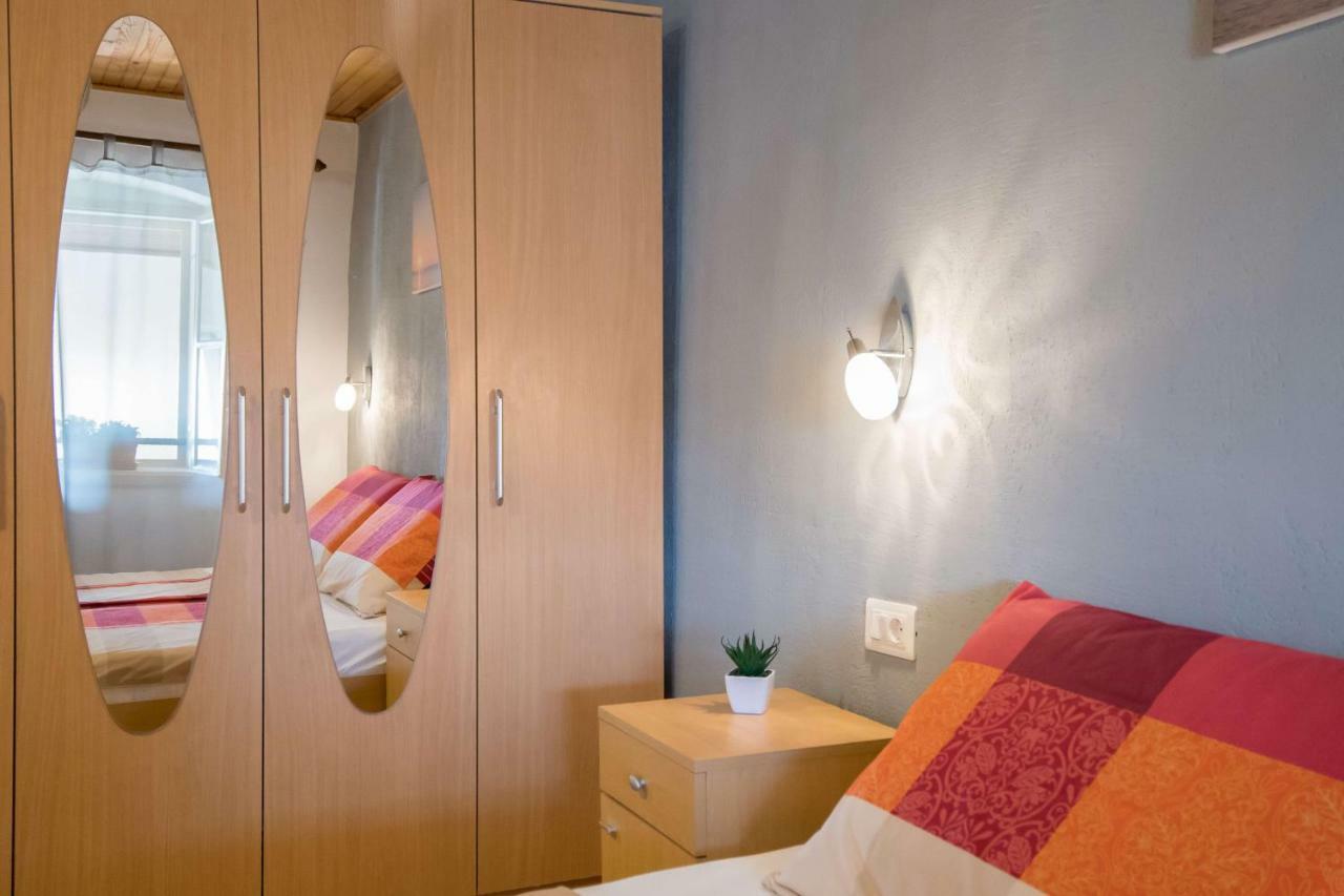 Giovanni Vabriga With Private Jacuzzi Holiday home Tar-Vabriga