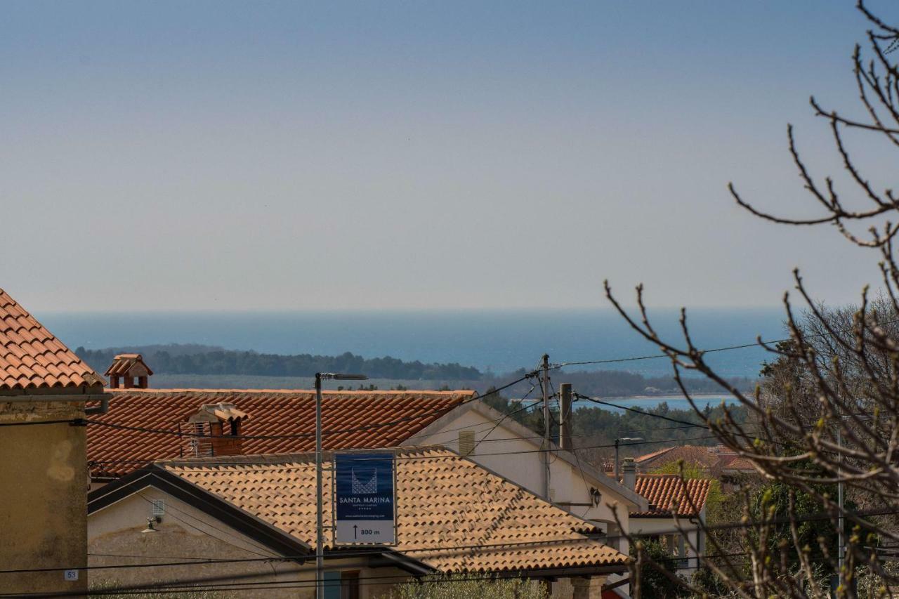 Giovanni Vabriga With Private Jacuzzi Holiday home Tar-Vabriga
